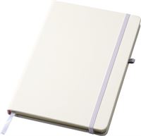 BLOCCO NOTE A5 CON PAGINE A RIGHE